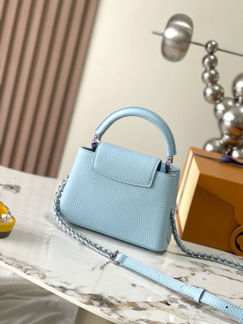 Louis Vuitton Top Handle Bags